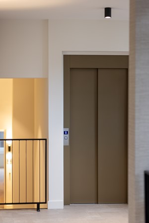 Medium property photo - Boomgaardhof, 3012 JJ Rotterdam